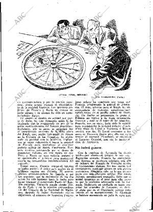 BLANCO Y NEGRO MADRID 28-04-1935 página 149