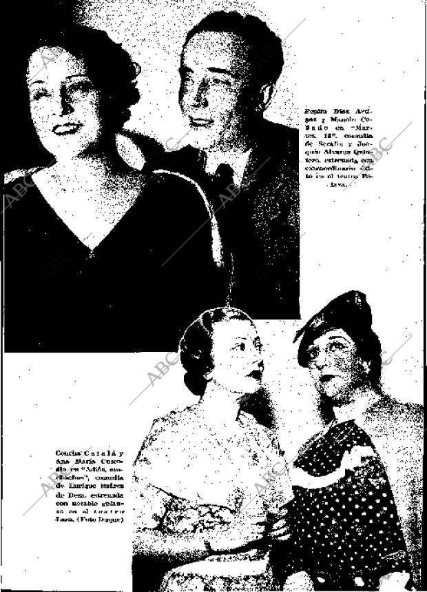 BLANCO Y NEGRO MADRID 28-04-1935 página 15