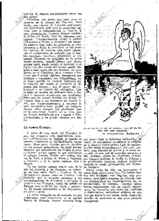 BLANCO Y NEGRO MADRID 28-04-1935 página 151