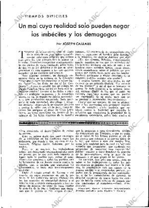 BLANCO Y NEGRO MADRID 28-04-1935 página 153