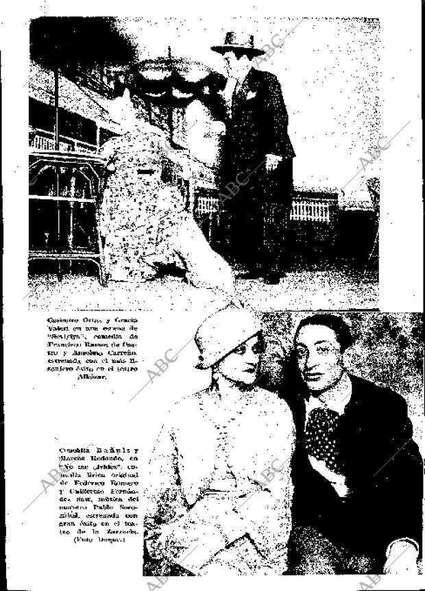 BLANCO Y NEGRO MADRID 28-04-1935 página 16