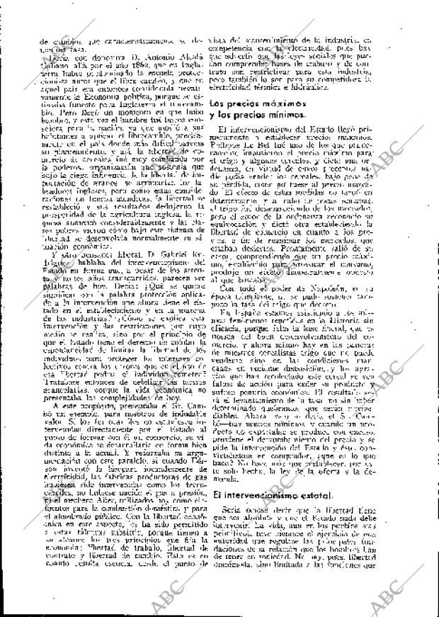 BLANCO Y NEGRO MADRID 28-04-1935 página 160