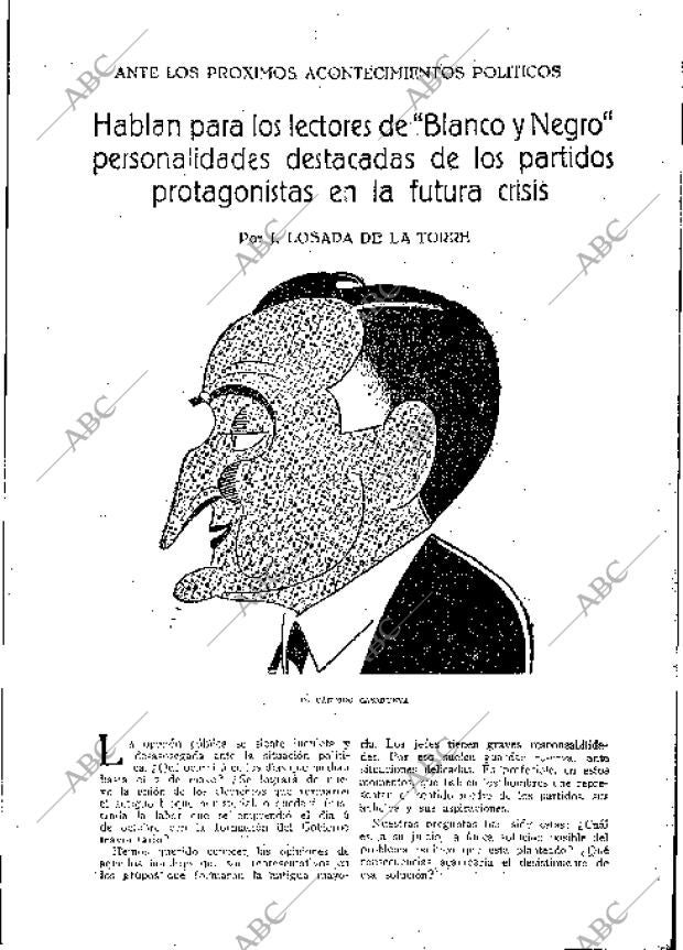 BLANCO Y NEGRO MADRID 28-04-1935 página 163