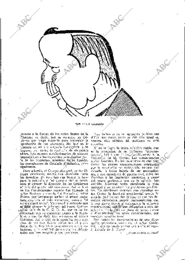 BLANCO Y NEGRO MADRID 28-04-1935 página 166