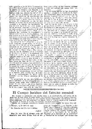 BLANCO Y NEGRO MADRID 28-04-1935 página 168