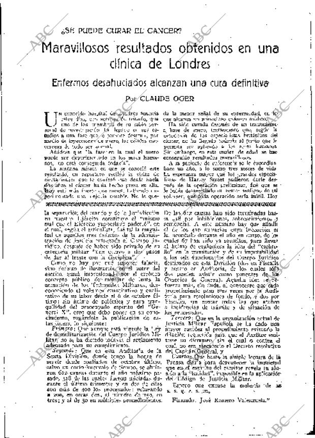 BLANCO Y NEGRO MADRID 28-04-1935 página 169