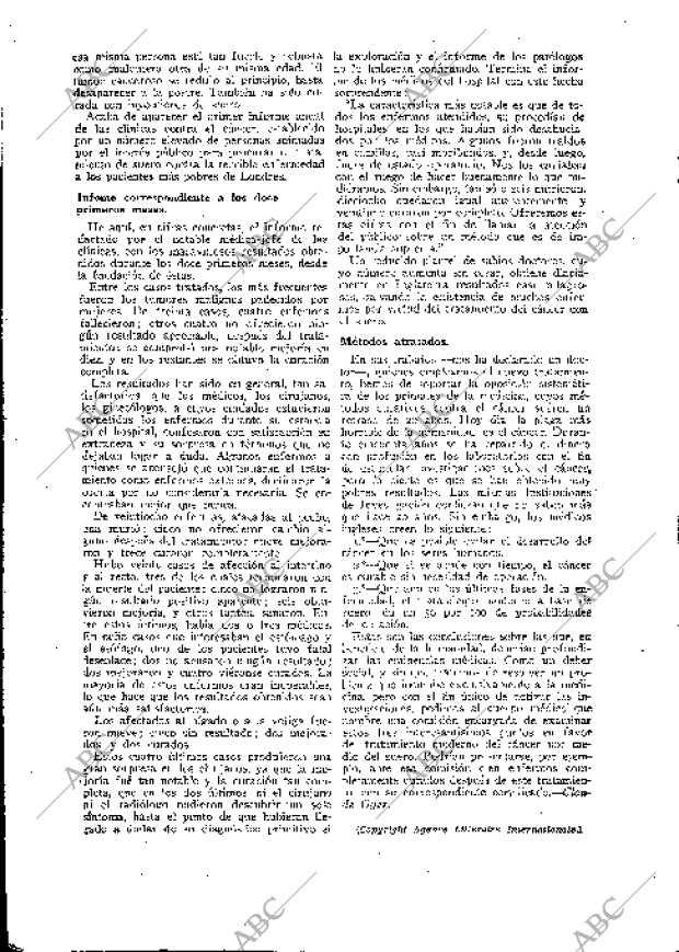 BLANCO Y NEGRO MADRID 28-04-1935 página 170