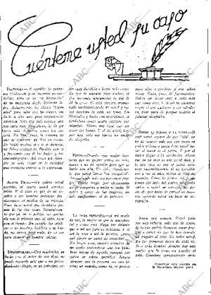 BLANCO Y NEGRO MADRID 28-04-1935 página 172