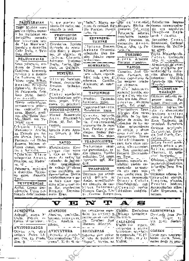 BLANCO Y NEGRO MADRID 28-04-1935 página 175