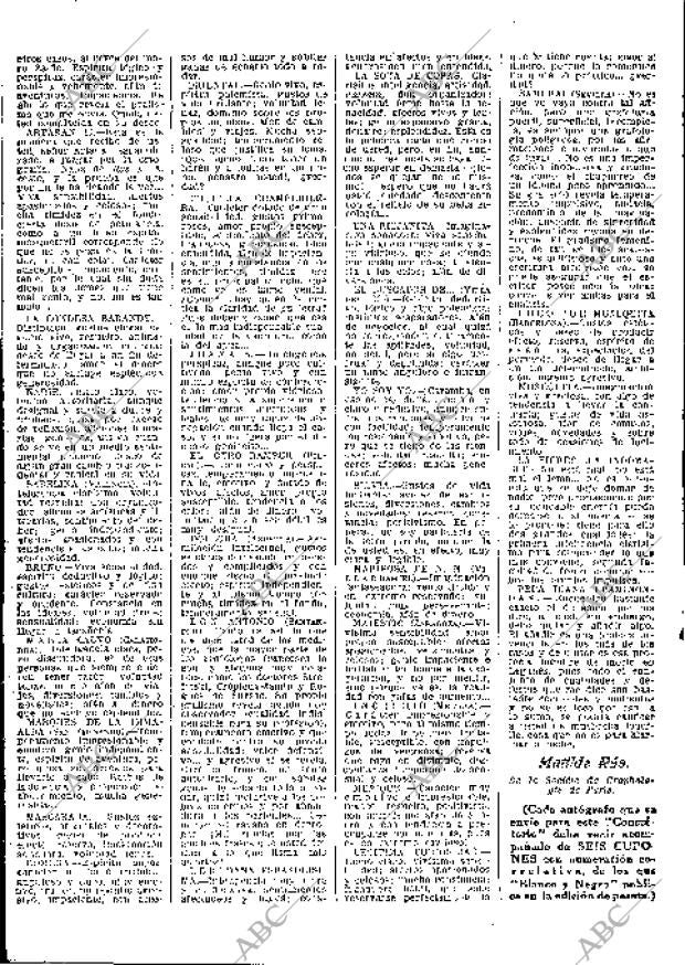 BLANCO Y NEGRO MADRID 28-04-1935 página 178