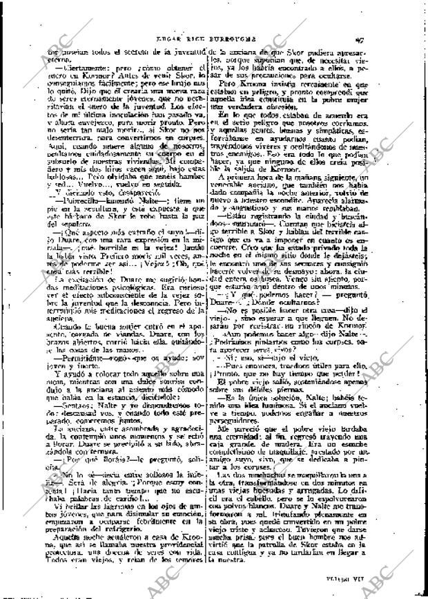 BLANCO Y NEGRO MADRID 28-04-1935 página 179