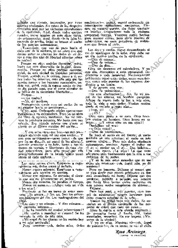 BLANCO Y NEGRO MADRID 28-04-1935 página 194