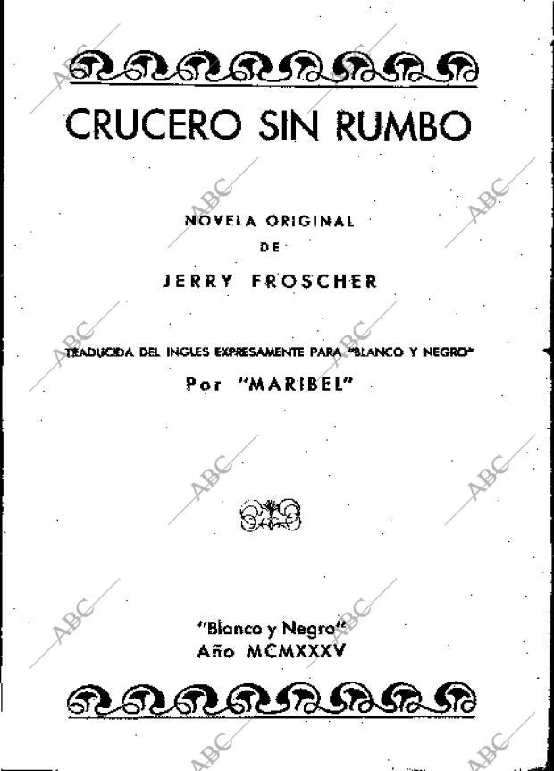 BLANCO Y NEGRO MADRID 28-04-1935 página 195