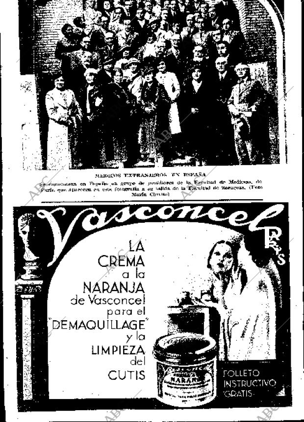 BLANCO Y NEGRO MADRID 28-04-1935 página 20