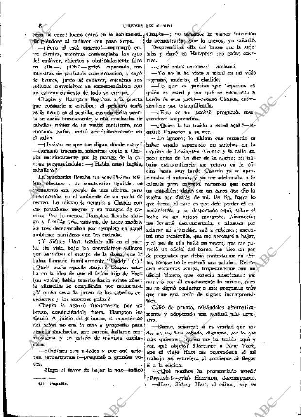 BLANCO Y NEGRO MADRID 28-04-1935 página 202