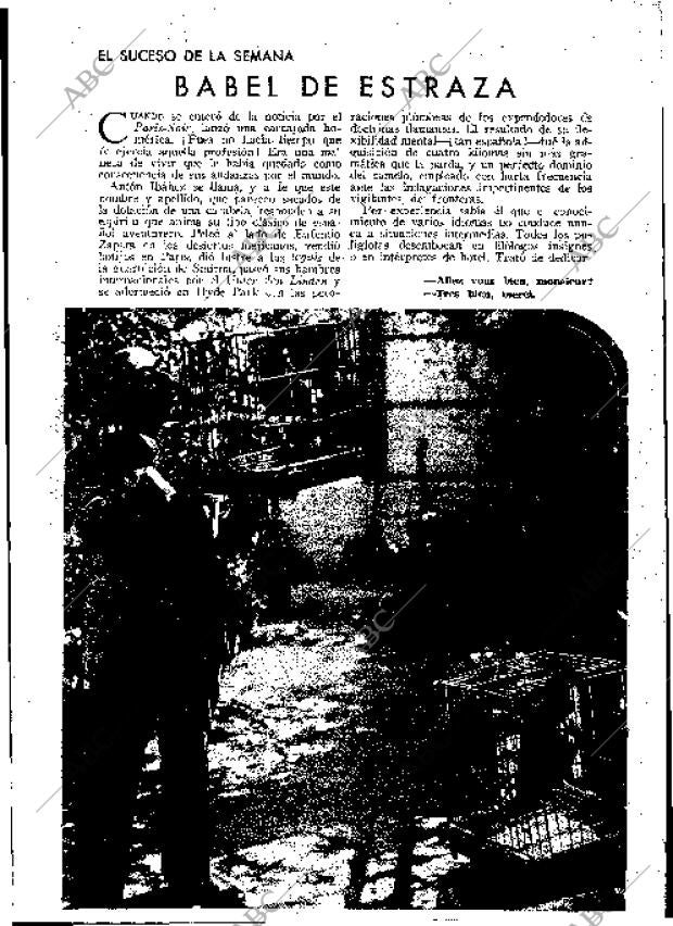 BLANCO Y NEGRO MADRID 28-04-1935 página 21