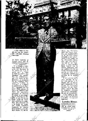 BLANCO Y NEGRO MADRID 28-04-1935 página 23