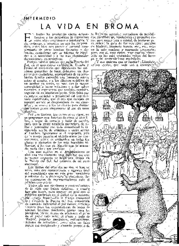 BLANCO Y NEGRO MADRID 28-04-1935 página 27