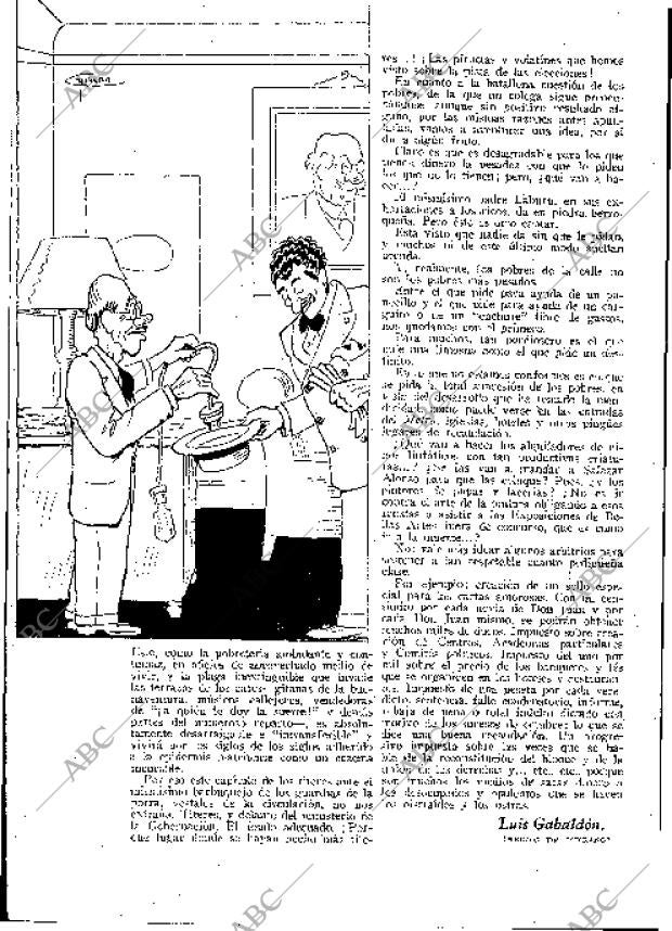 BLANCO Y NEGRO MADRID 28-04-1935 página 28