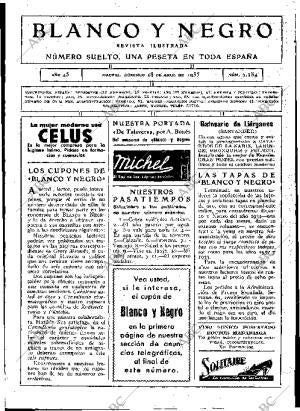 BLANCO Y NEGRO MADRID 28-04-1935 página 3