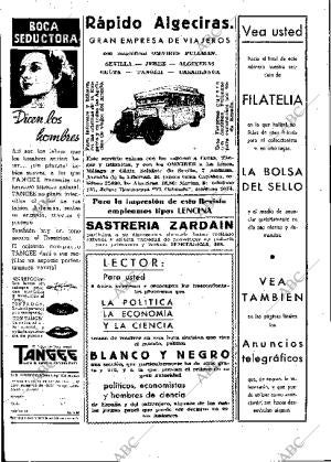 BLANCO Y NEGRO MADRID 28-04-1935 página 32