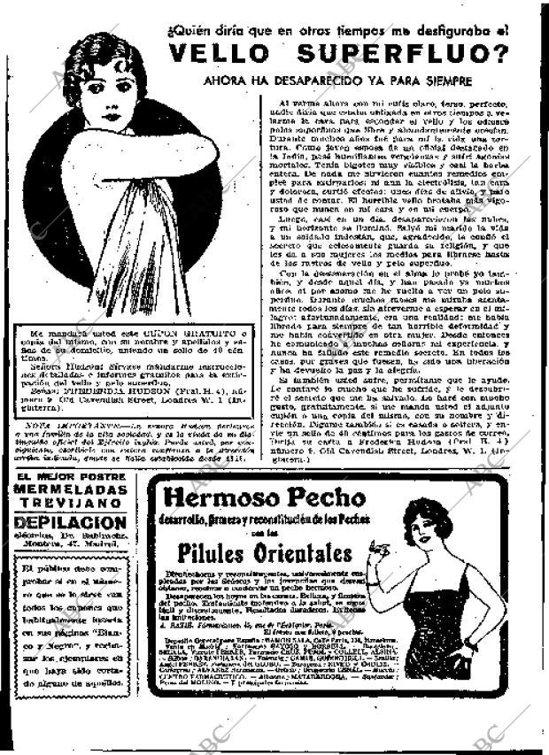 BLANCO Y NEGRO MADRID 28-04-1935 página 4