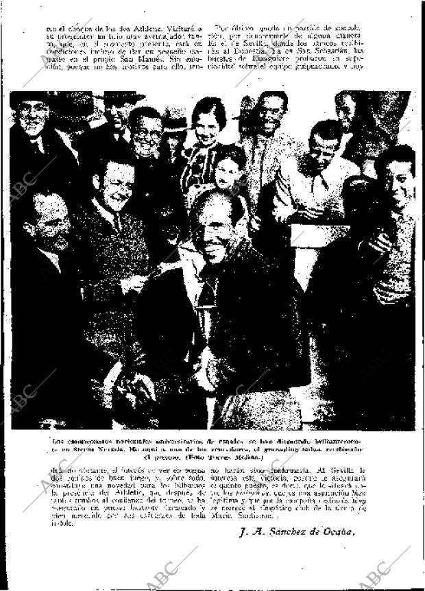 BLANCO Y NEGRO MADRID 28-04-1935 página 40