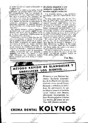 BLANCO Y NEGRO MADRID 28-04-1935 página 46
