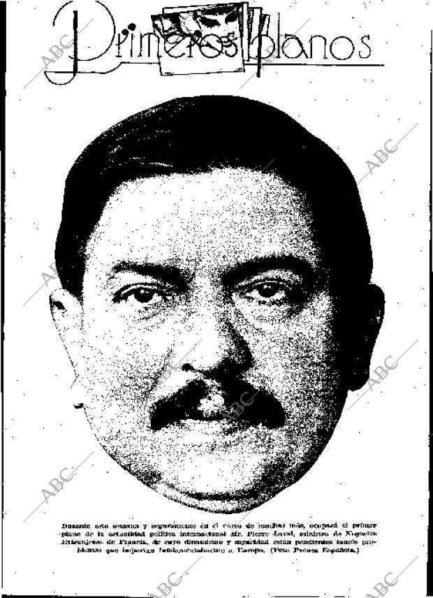 BLANCO Y NEGRO MADRID 28-04-1935 página 5