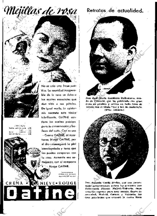 BLANCO Y NEGRO MADRID 28-04-1935 página 8