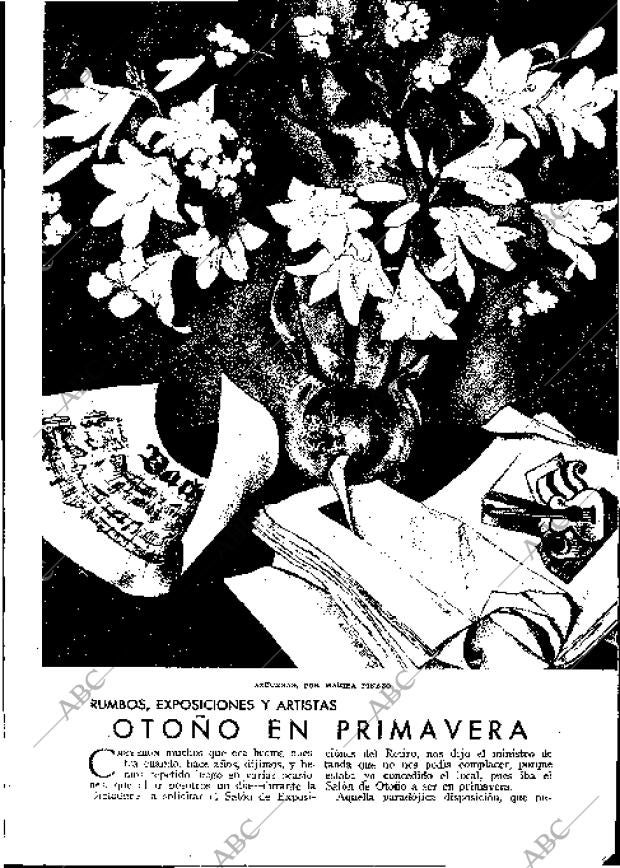 BLANCO Y NEGRO MADRID 28-04-1935 página 81