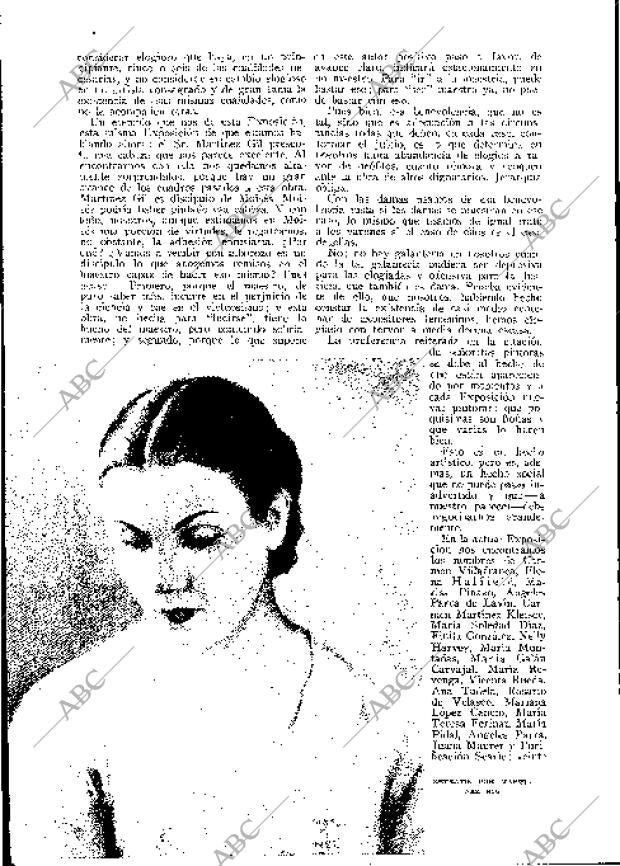 BLANCO Y NEGRO MADRID 28-04-1935 página 84