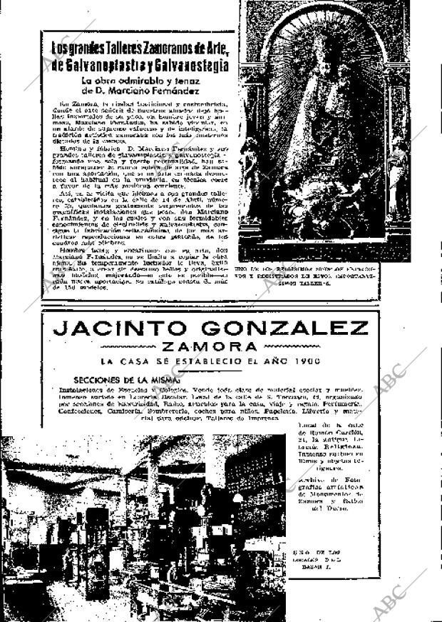 BLANCO Y NEGRO MADRID 28-04-1935 página 86