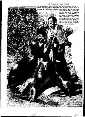 BLANCO Y NEGRO MADRID 28-04-1935 página 9
