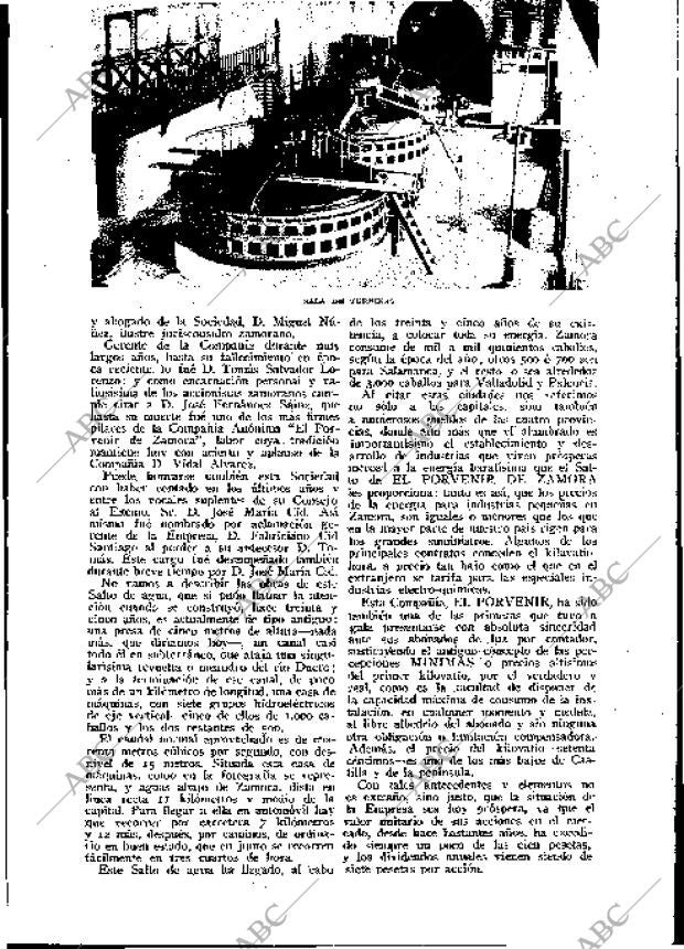 BLANCO Y NEGRO MADRID 28-04-1935 página 91