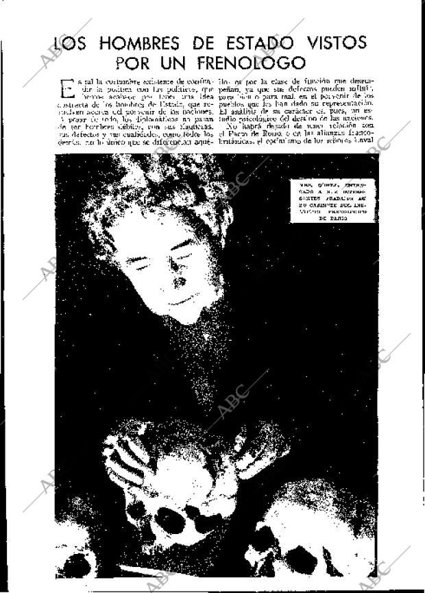 BLANCO Y NEGRO MADRID 28-04-1935 página 92