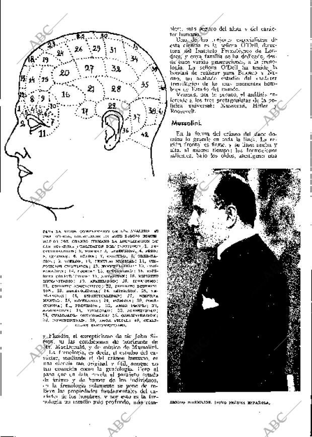 BLANCO Y NEGRO MADRID 28-04-1935 página 93