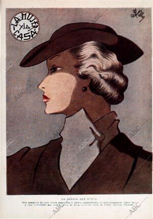 BLANCO Y NEGRO MADRID 28-04-1935 página 97