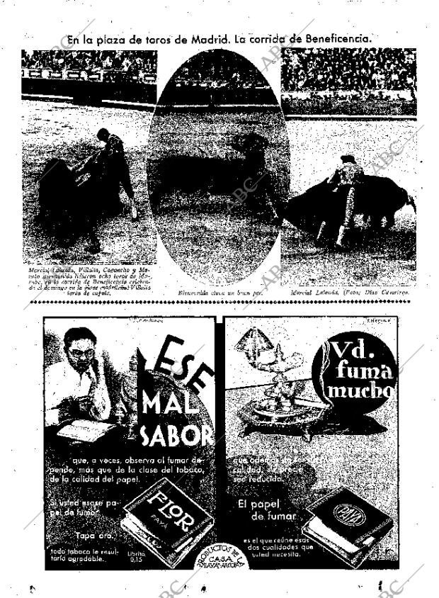 ABC MADRID 30-04-1935 página 10