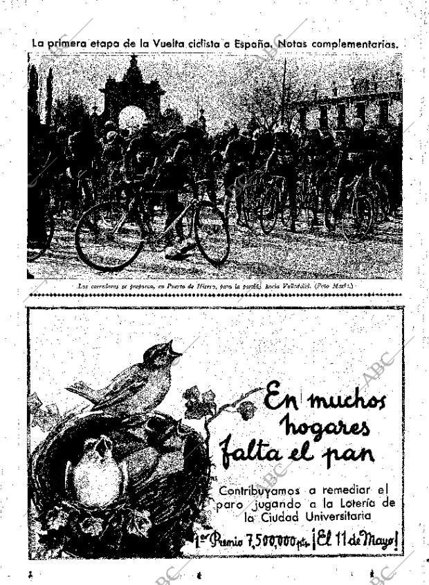 ABC MADRID 30-04-1935 página 12