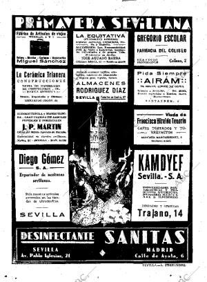 ABC MADRID 30-04-1935 página 14