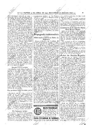 ABC MADRID 30-04-1935 página 24