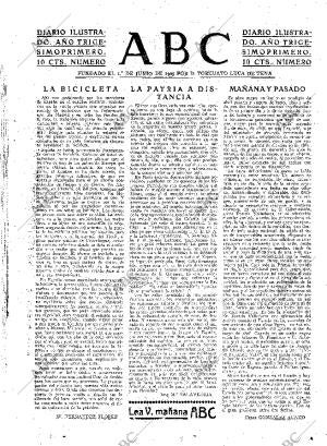 ABC MADRID 30-04-1935 página 3