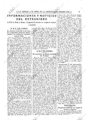 ABC MADRID 30-04-1935 página 30