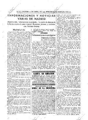 ABC MADRID 30-04-1935 página 31