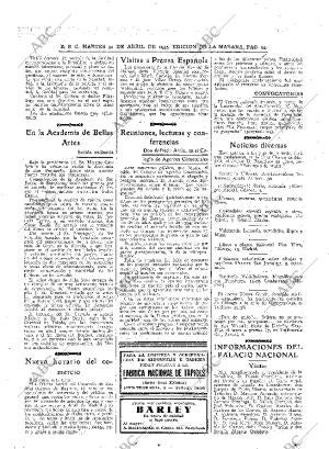 ABC MADRID 30-04-1935 página 34