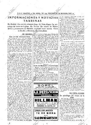 ABC MADRID 30-04-1935 página 35