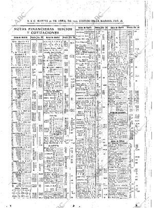 ABC MADRID 30-04-1935 página 38