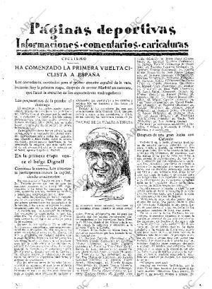 ABC MADRID 30-04-1935 página 45