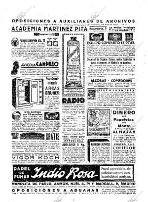 ABC MADRID 30-04-1935 página 54